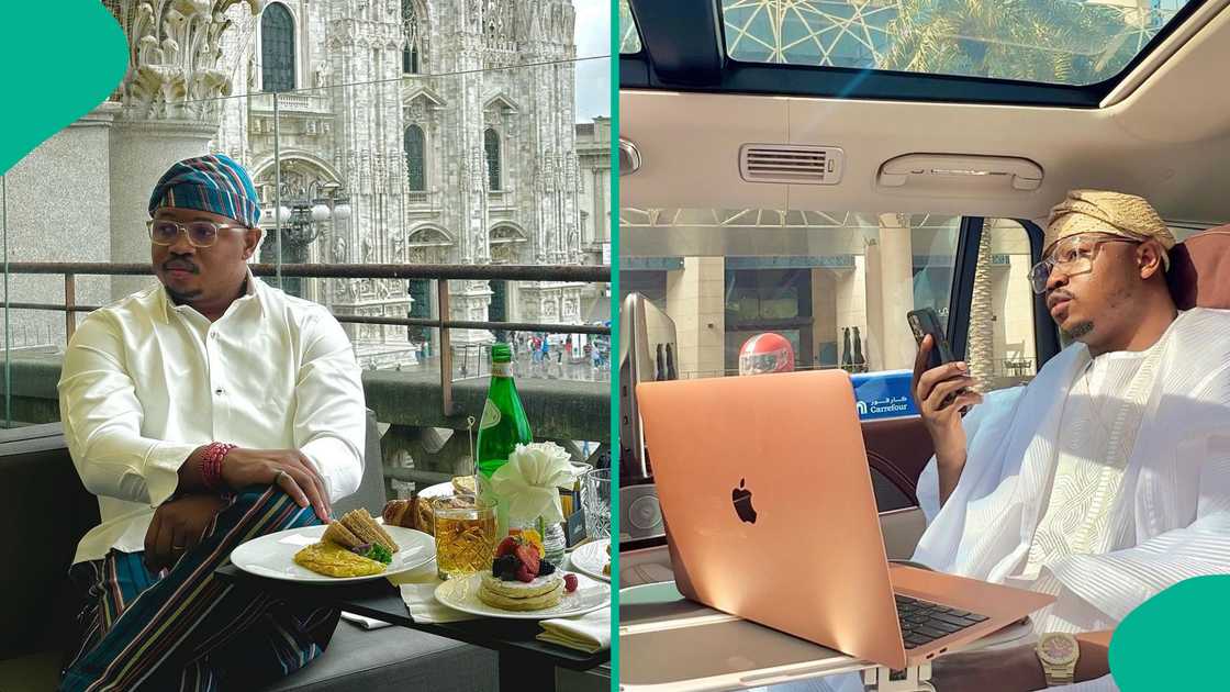 The Business of Nigerian Music Blogs and Entertainment Sites