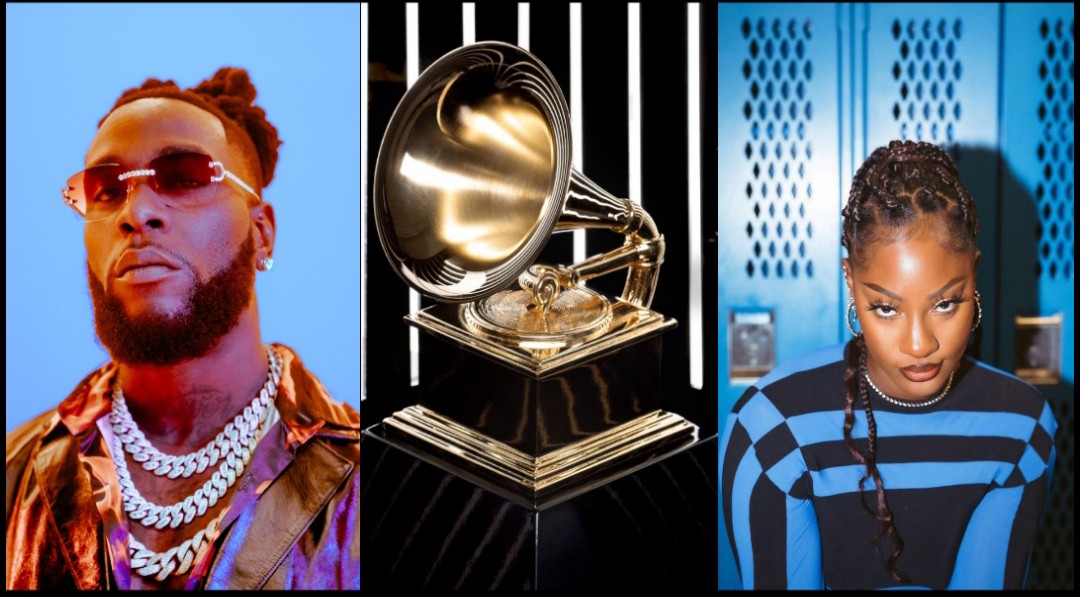 How Afrobeats Artists Make Money From Samples and Music Licensing