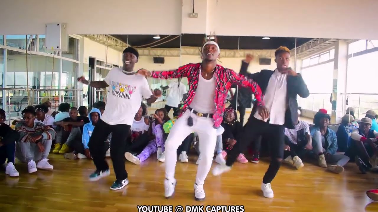 The Real Economics of a Viral Afrobeats TikTok Challenge: Who Actually Gets Paid?