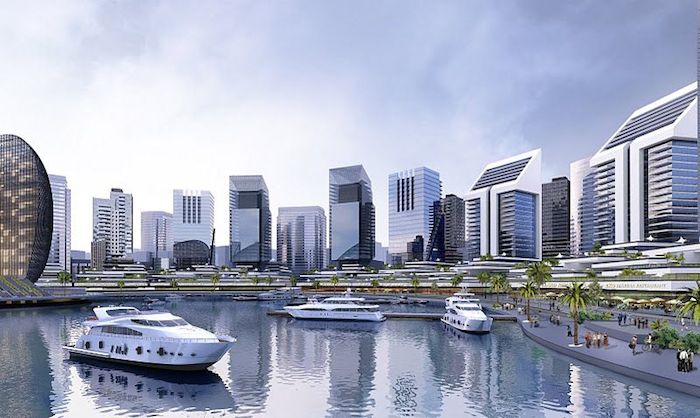Why Afrobeats Artists Name-Drop Lagos, Lekki and Victoria Island: A Cultural Map