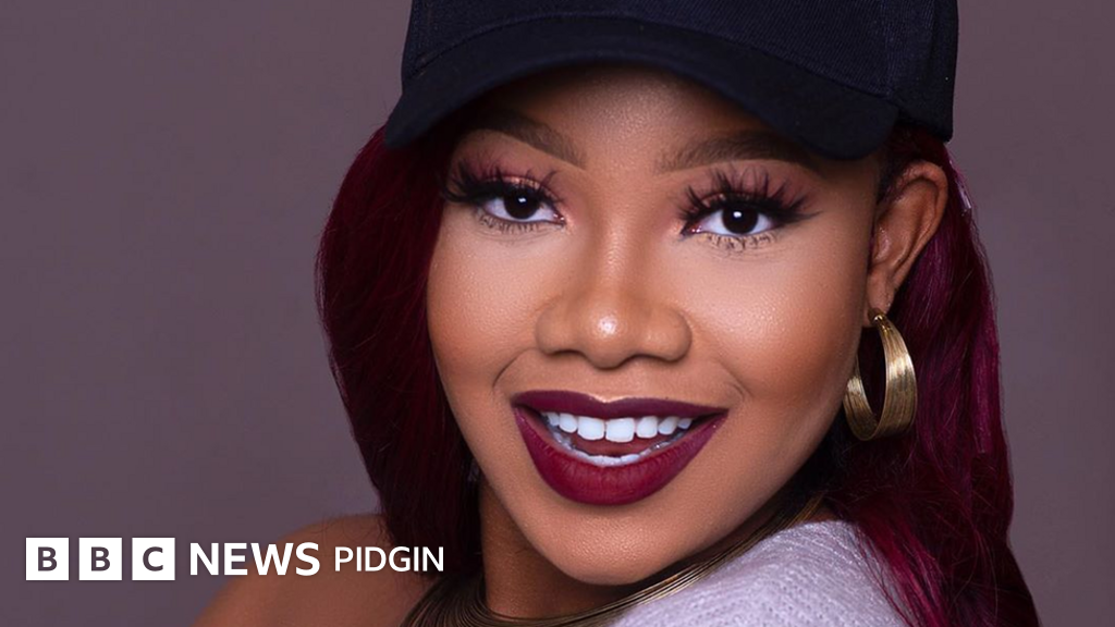 What "Pepper Dem" Really Means: Nigerian Celebrity Culture Phrases Explained