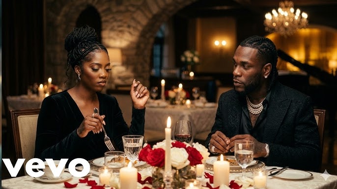 The Cultural Meaning of Ankara and Kente in Afrobeats Music Videos