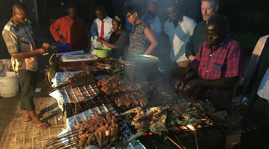 Why Afrobeats Love Songs Always Reference Food: A Cultural Explainer