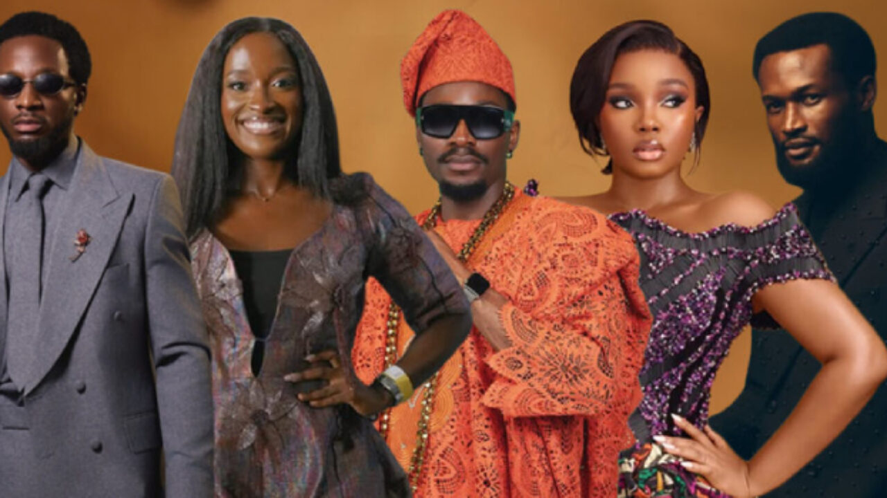 Nollywood Global Rise - Festival Credibility Meets Commercial Scale