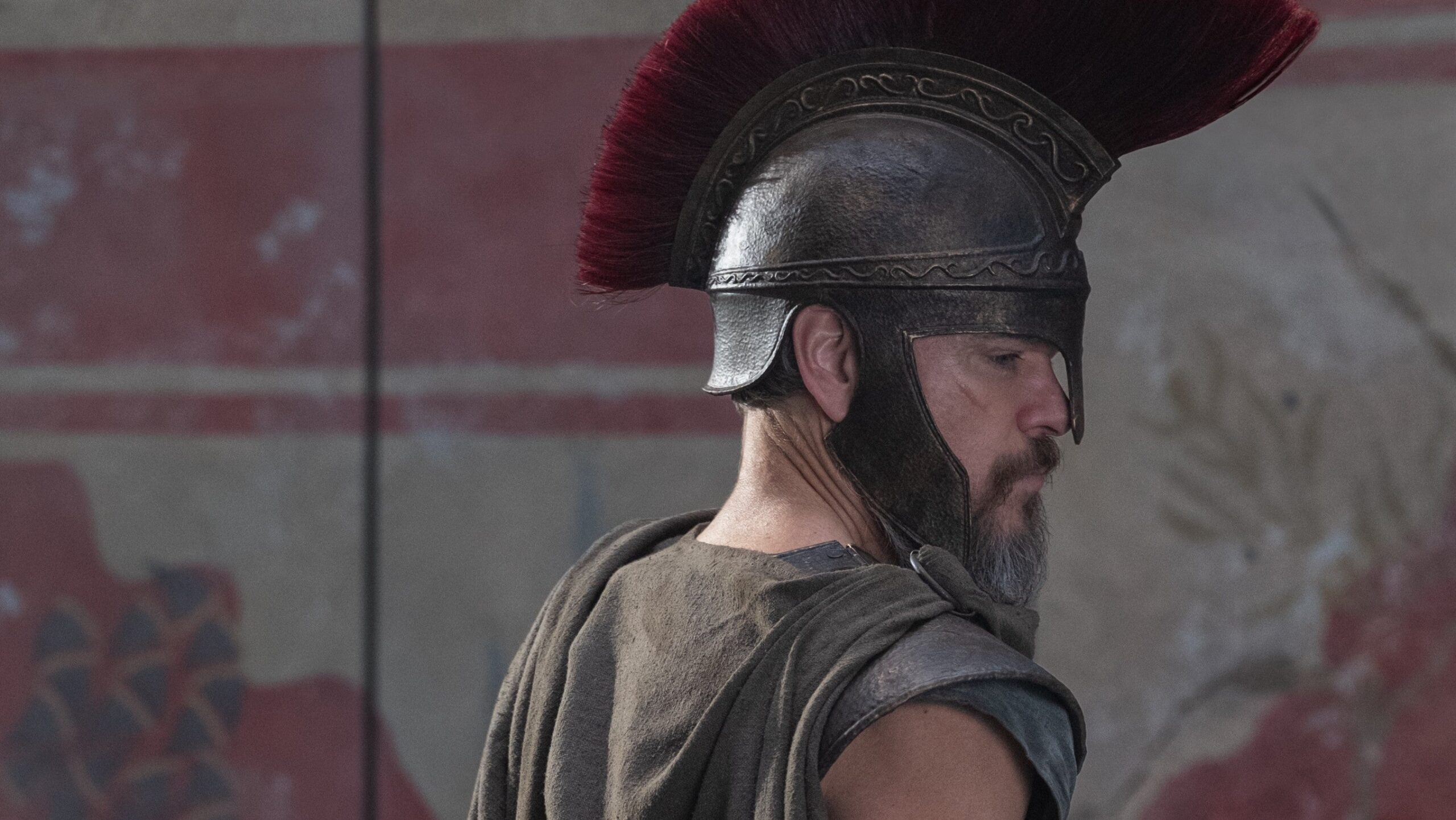 The Odyssey on Film - First, the Nolan Film: What Is Actually Confirmed