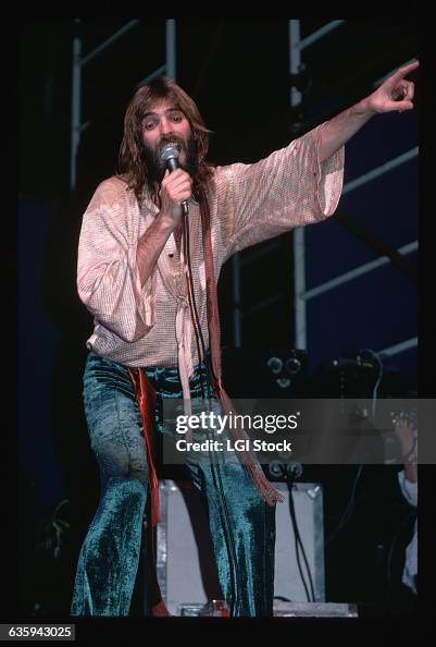Kenny Loggins - Footloose's Enduring Cultural Impact