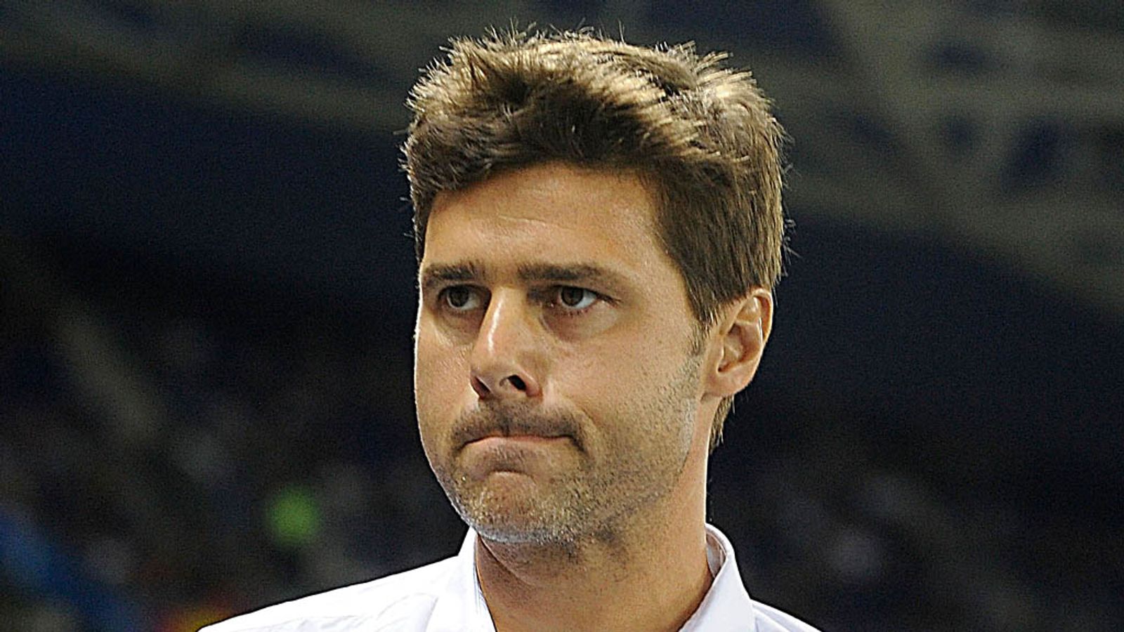 Mauricio Pochettino - From Espanyol to Southampton, a manager takes shape