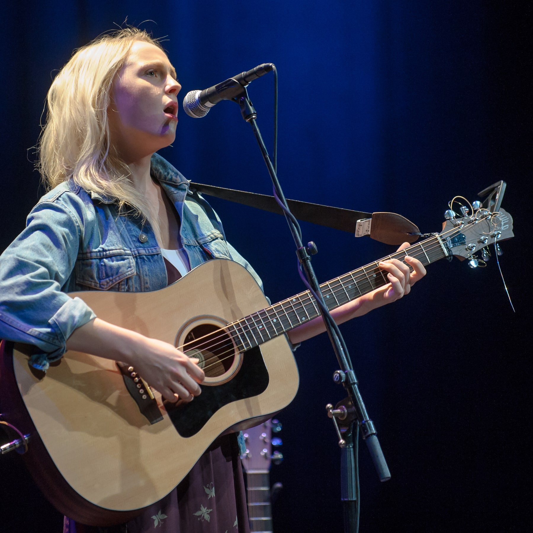 Laura Marling Surprising Musical Pivot - From Folk Darling to Children's Champion