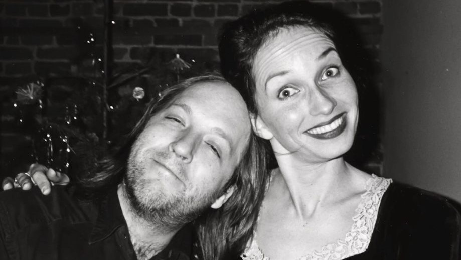 Kelly Curtis - From Mother Love Bone Tragedy to Pearl Jam
