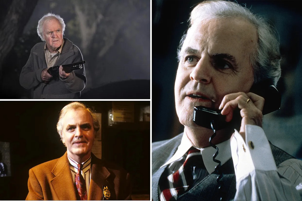James Handy - From New York Stages to the Screen