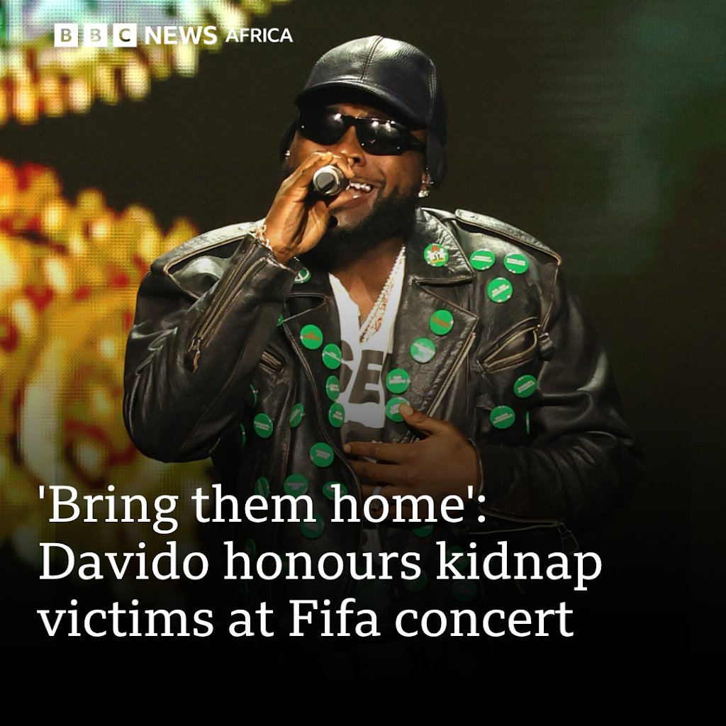 Davido Marks 15 Years in - From Ota to the World Stage