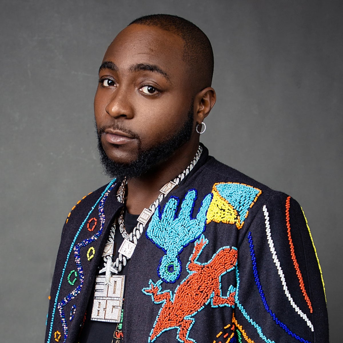 Davido - From Pop Hitmaker to Identity-Driven Artist