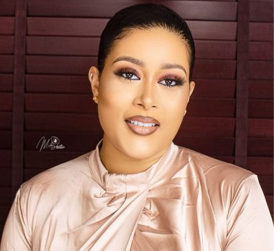 Adunni Ade Journey - From spreadsheets to the runway