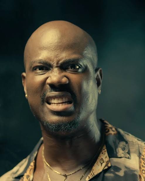 Joseph Momodu - From Surulere to the Screen