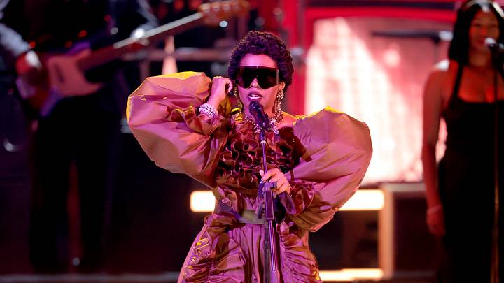 Lauryn Hill - From The Fugees To A Voice The World Could Not Ignore