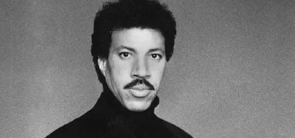 Lionel Richie - From Tuskegee to the Commodores
