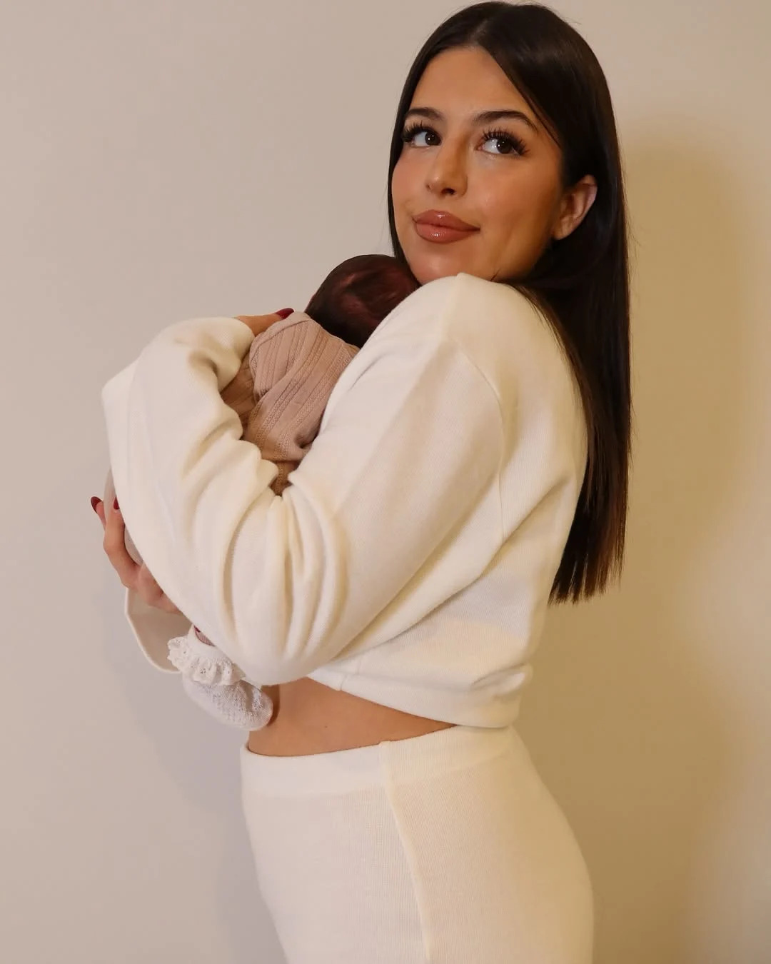 Sophia Grace Brownlee Announces Third Pregnancy: From Ellen Show Stardom to Growing Family