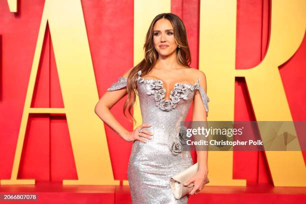 Jessica Alba - Going Public and the Hard Truth About Paper Wealth