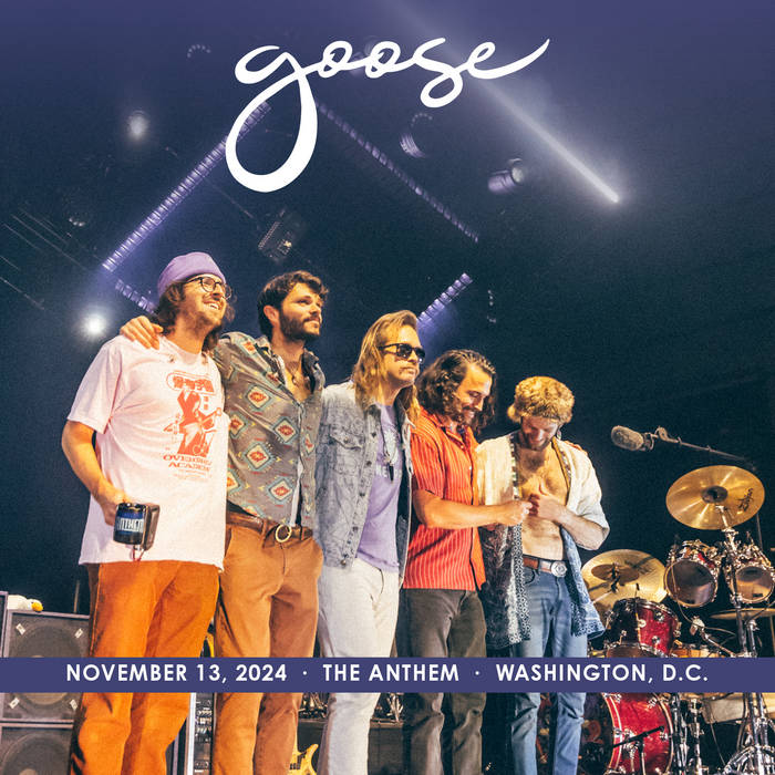 Goose Pays Emotional Tribute to Fan Who Died at MSG Concert: 'Life Is Fragile'