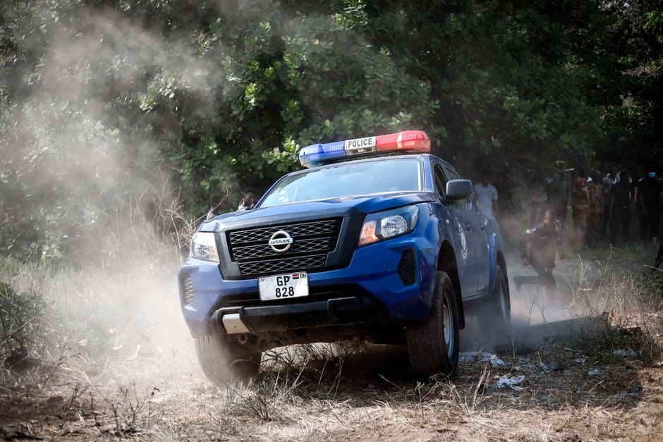 Tragedy on Zamfara Road - Government and Security Response