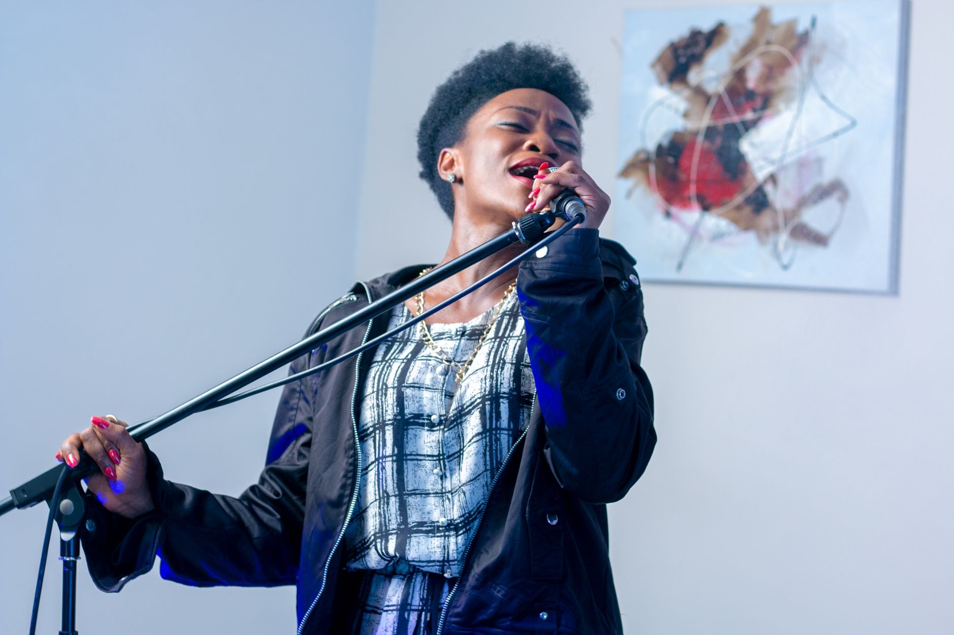 Nigerian musicians and their influence on youth culture