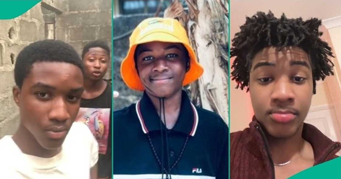 Glow Up, Nigeria - Grooming for the Nigerian Man: It Is Long Overdue