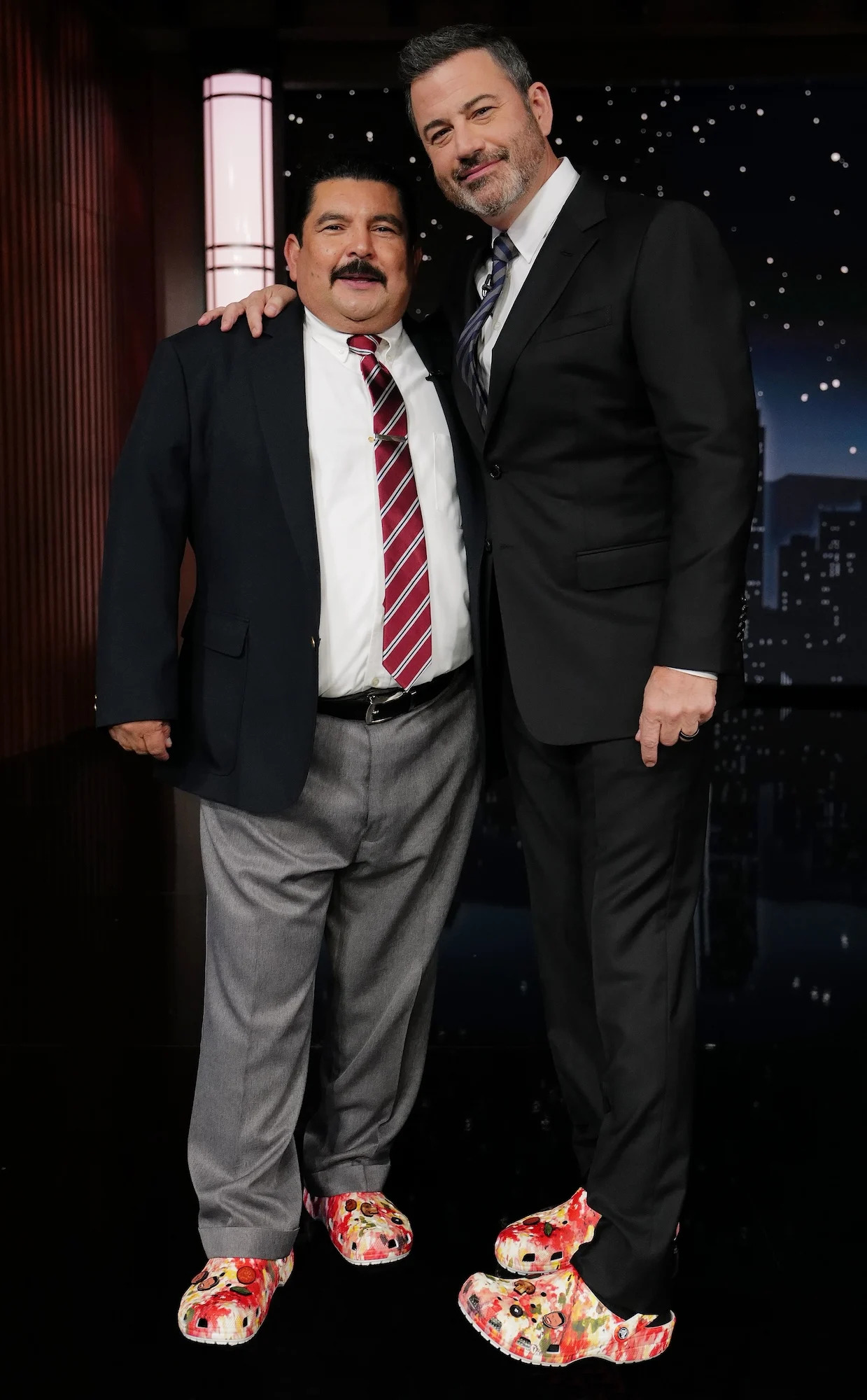 Guillermo Rodriguez Is Heading to the Dance Floor: Jimmy Kimmel's Fan-Favorite Sidekick Joins 'Dancing With the Stars' Season 35