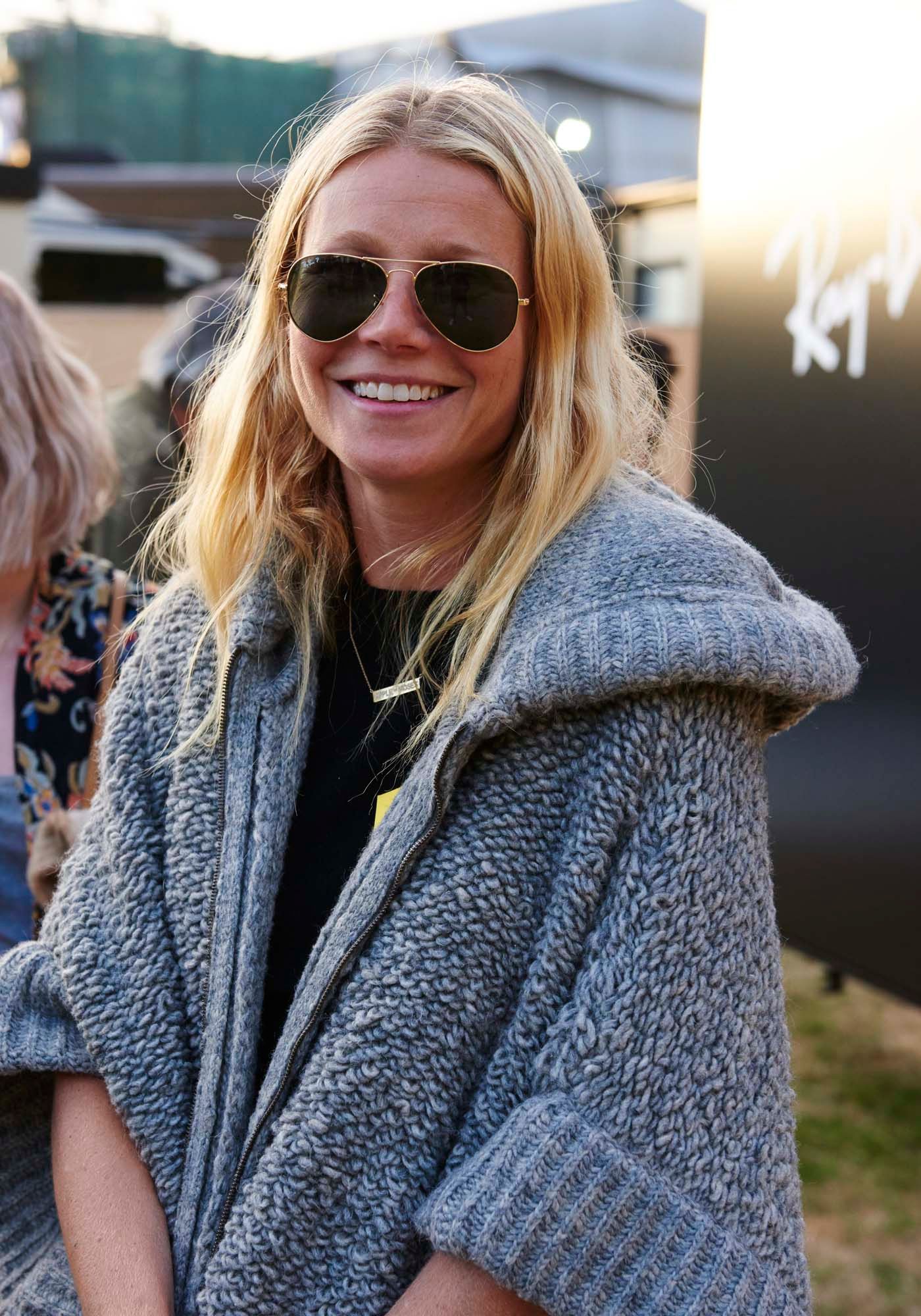 Gwyneth Paltrow's Favorite Pajamas Are Going Viral - And Yes, They Really Are That Good