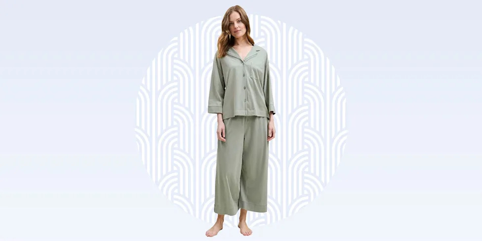 Gwyneth Paltrow Favorite Pajamas Are - Gwyneth Paltrow: The Taste-Maker You Can't Ignore