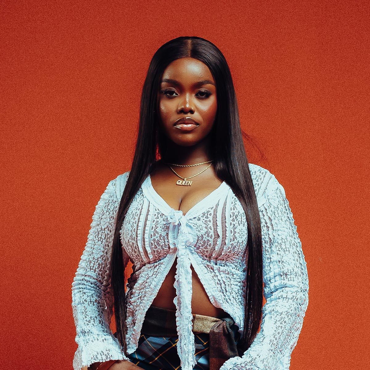 Gyakie's "Treasure" Is a Love Letter in Song Form - Here's Why It Resonates
