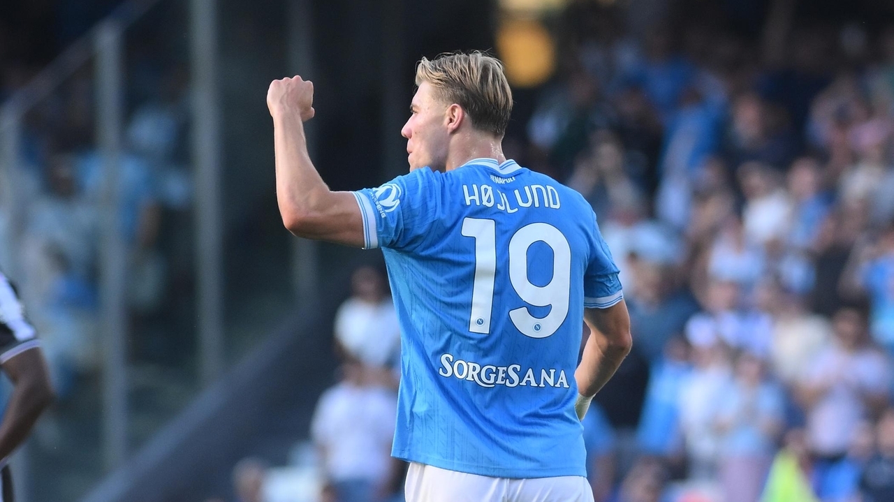 Rasmus Højlund Completes Permanent Move - Højlund's Rising Career Trajectory