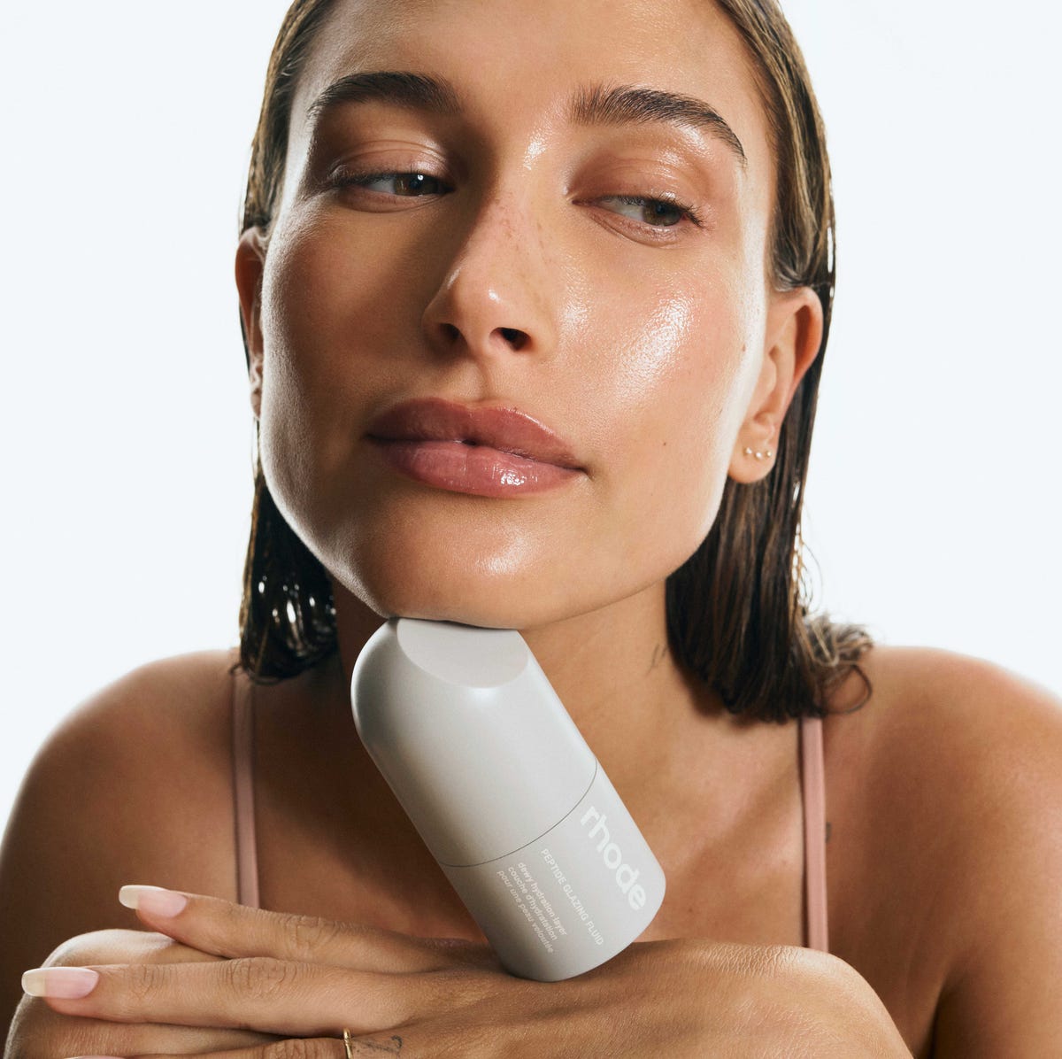 Hailey Bieber's Rhode Skin Drops Its First-Ever Bronzers at Sephora - And the Internet Is Obsessed
