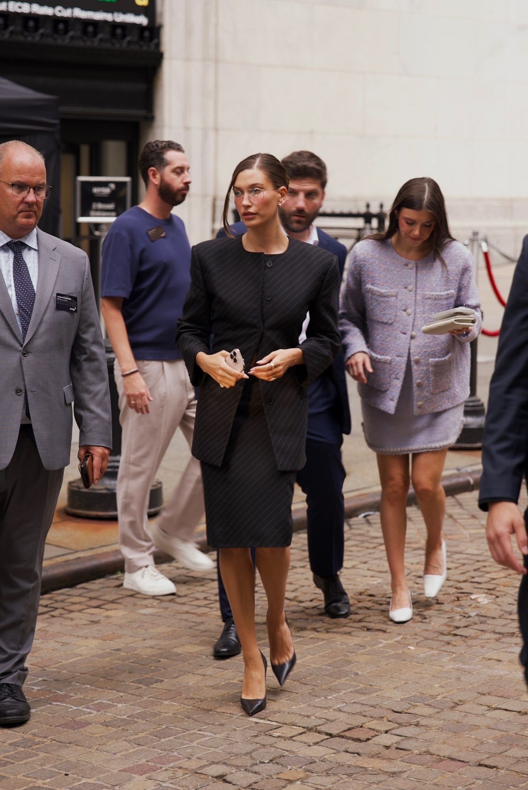 Hailey Bieber - Hailey Bieber: The Brand Beyond the Name