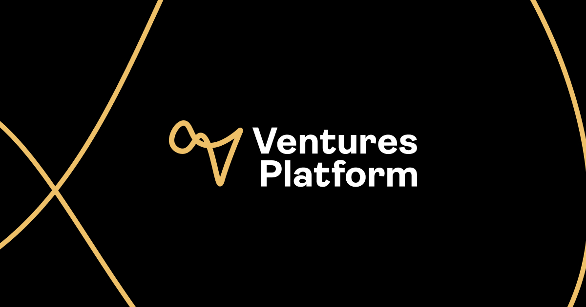Ventures Platform, Nigerian venture capital firm co-founding the YSMA Futures Art Award