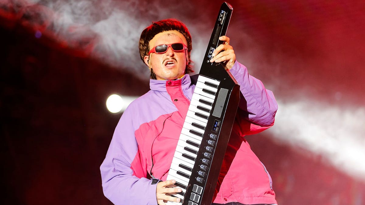 Oliver Tree Final Gift - He Talked About It Before He Died