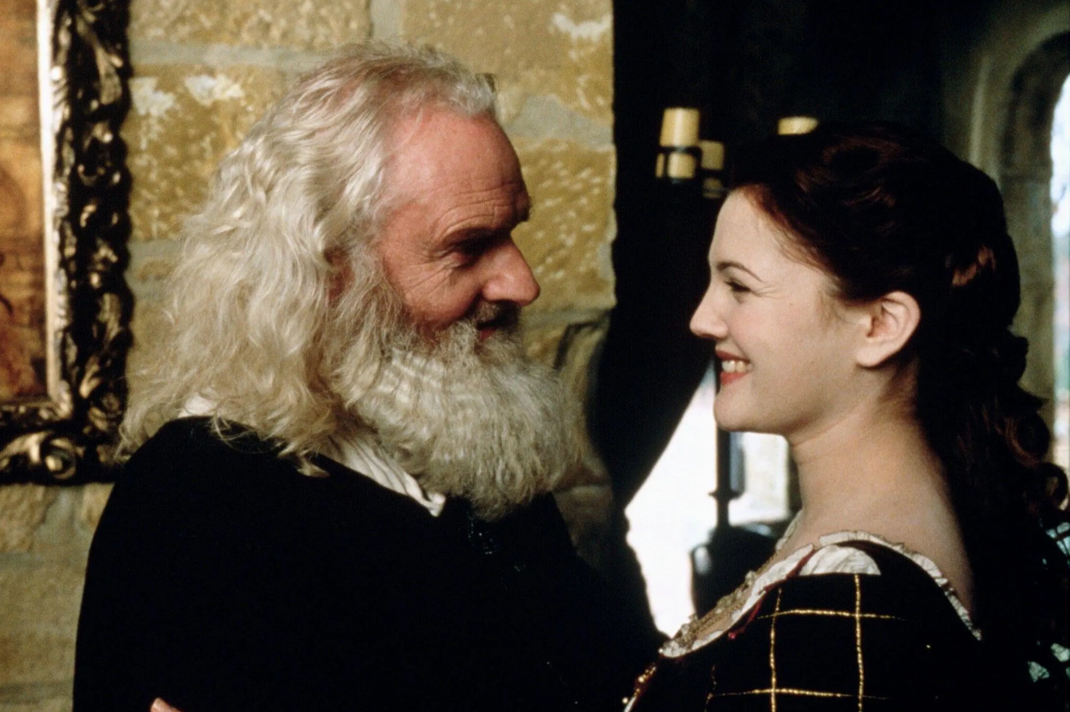 Patrick Godfrey Dies at 93 - His Memorable Role in 'Ever After'