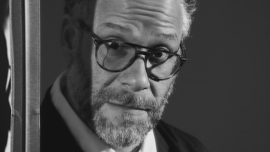 Seth Rogen Draws Permanent Line - Hollywood's New Accountability Culture