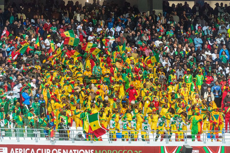African Nations at the 2026 - How Africa Earned 10 Places