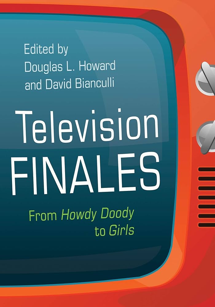 How TV Finales Shape Fan - How creators are designing endings for the discourse era