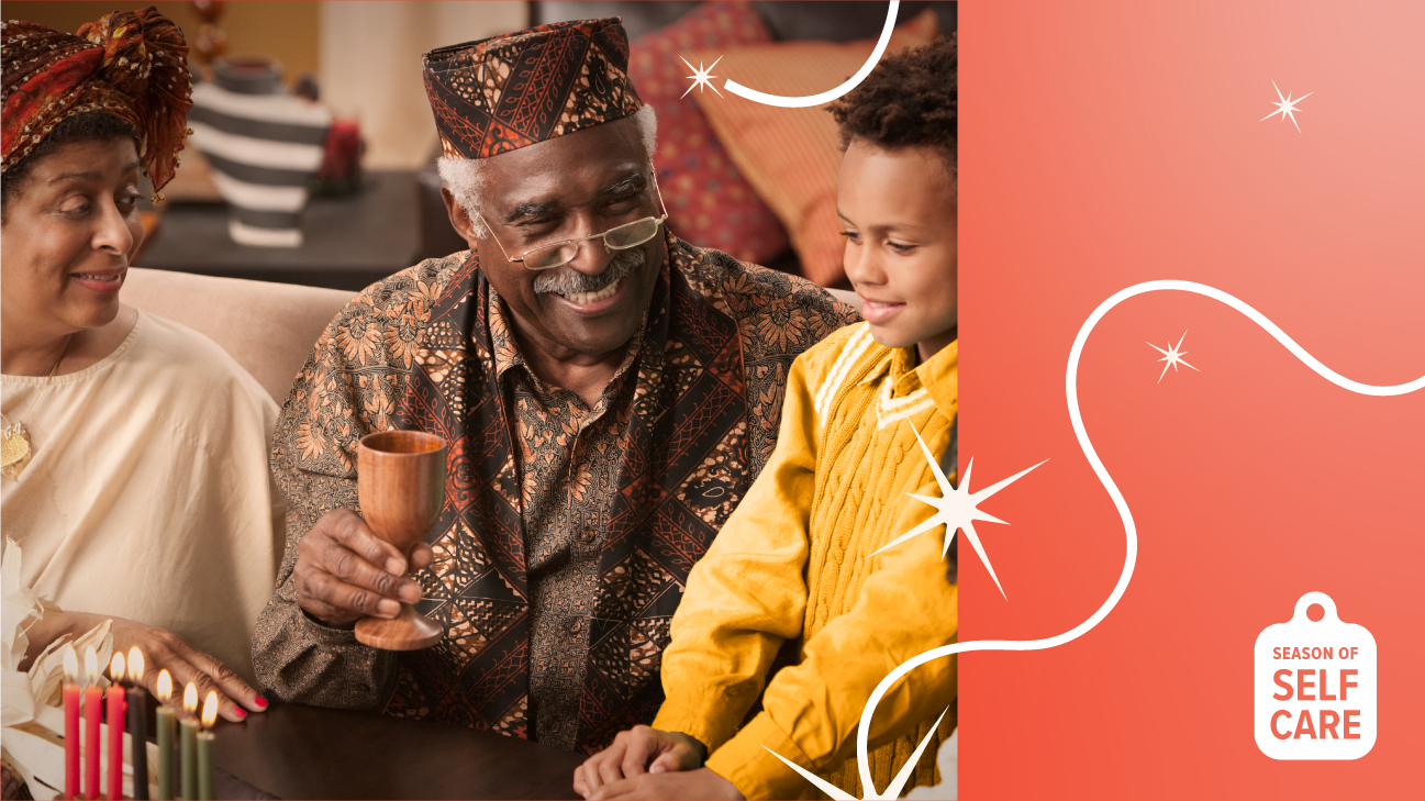 How Nigerian and African Fathers - How Families Celebrate and What They Gift