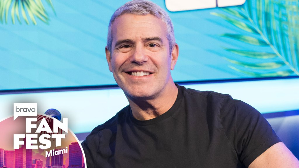 Andy Cohen - How Fans and the Bravo Community Responded