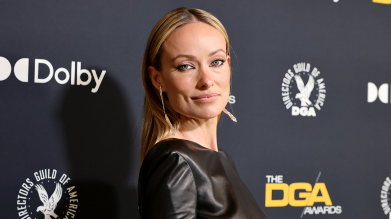 Olivia Wilde - How It All Started