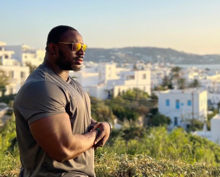 Celebrity Security in Nigeria - How It Compares Globally