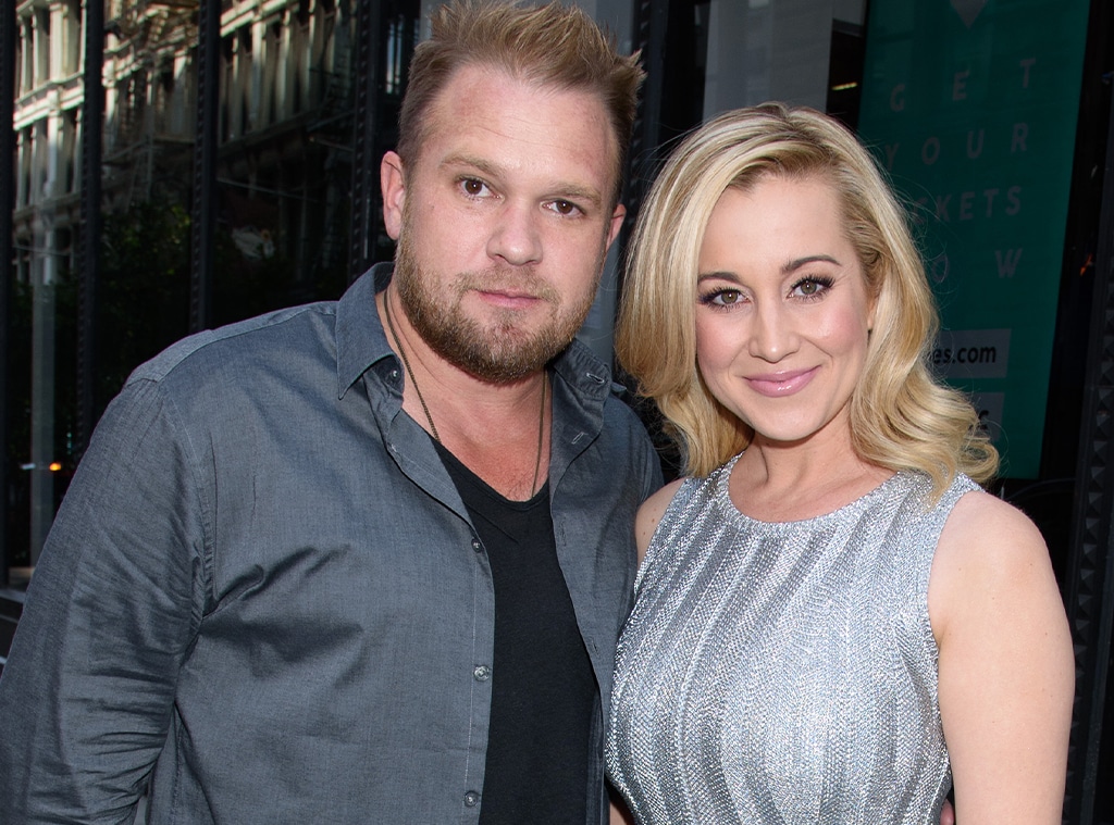 Kellie Pickler and Kyle Jacobs - How Kellie and Kyle Met and Fell in Love