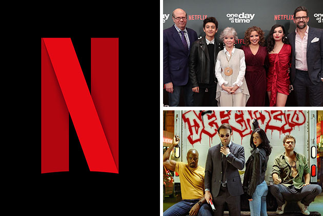 Why Netflix Keeps Canceling Hit - How Netflix actually measures a show