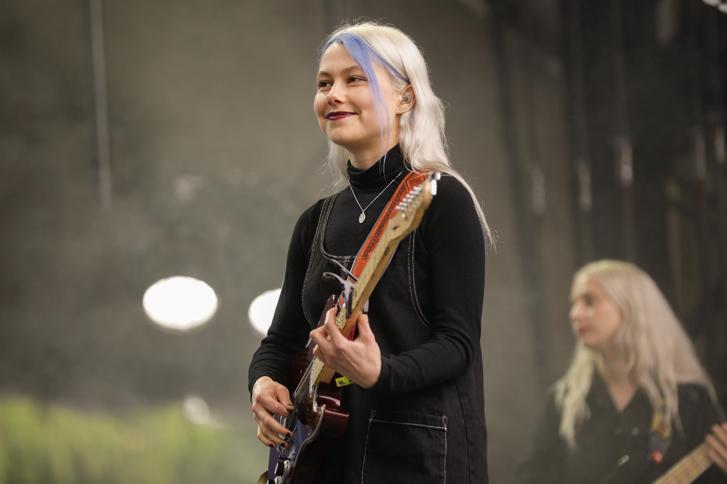 Phoebe Bridgers - How Phoebe Bridgers Became One of Indie Music's Biggest Names