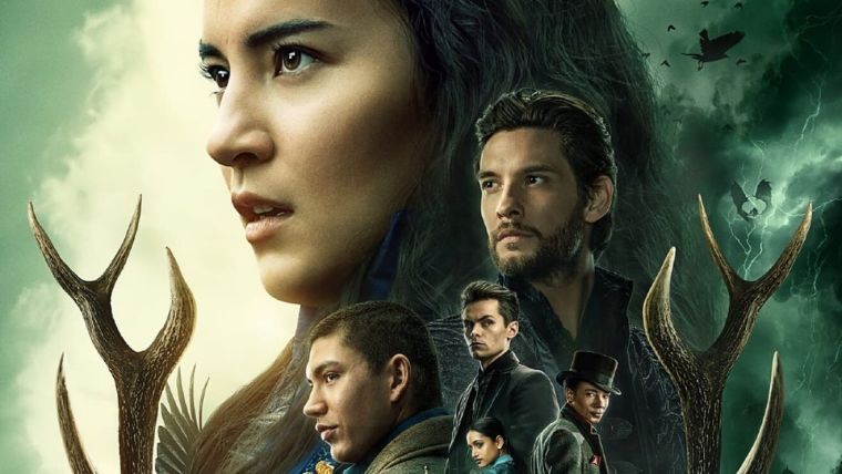 epic fantasy TV series - How Streaming Quietly Opened the Gates