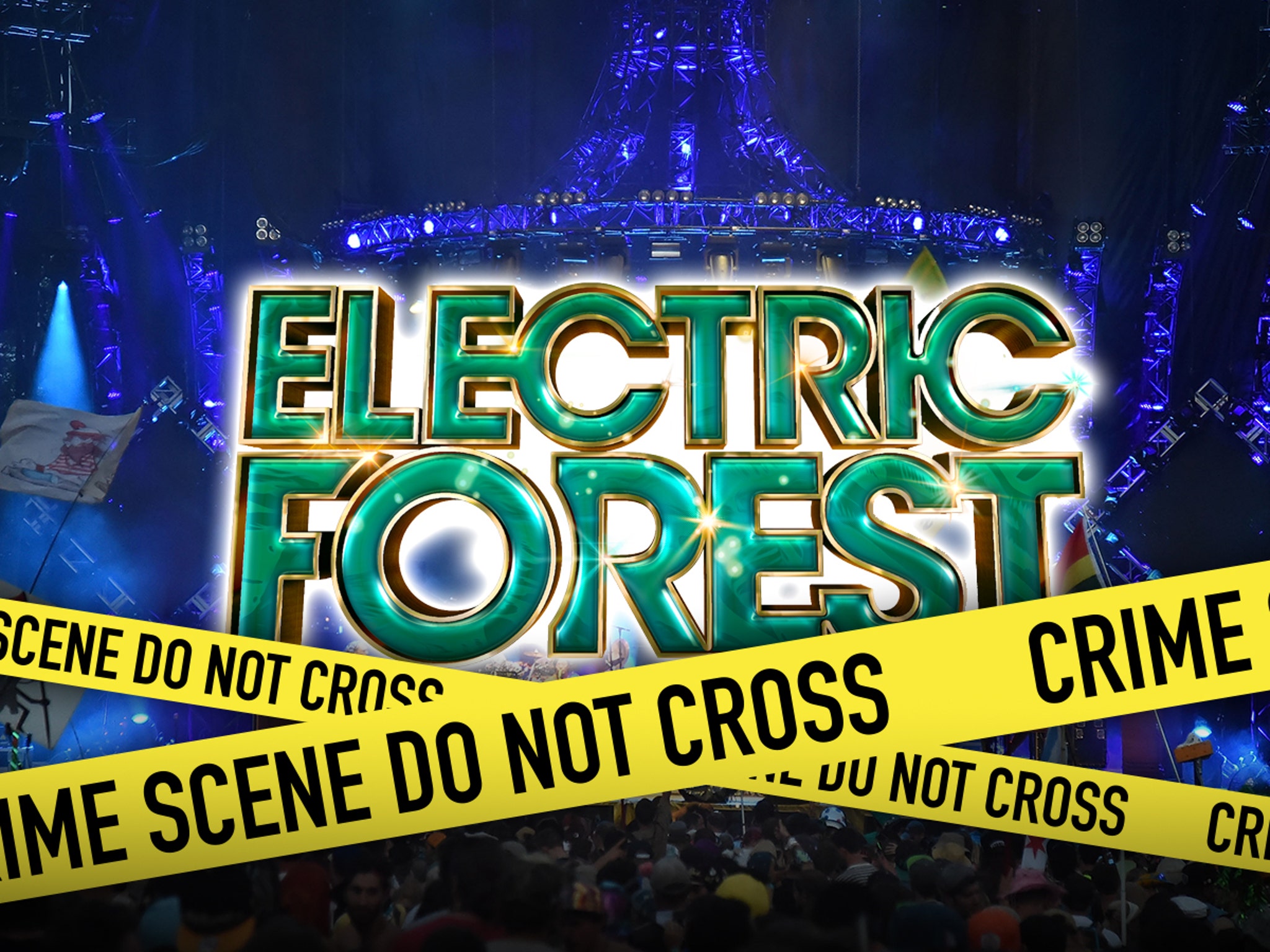 A Tragic Discovery at Electric - How the Festival Responded