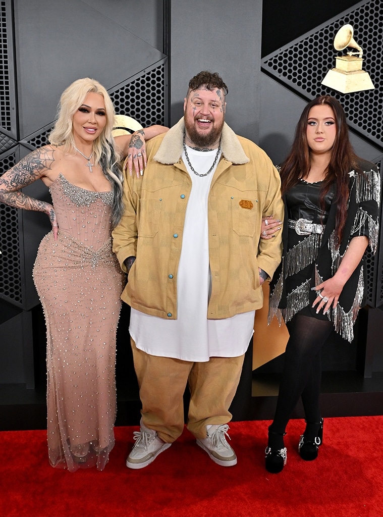Jelly Roll Daughter Bailee Ann - How the Internet Is Responding