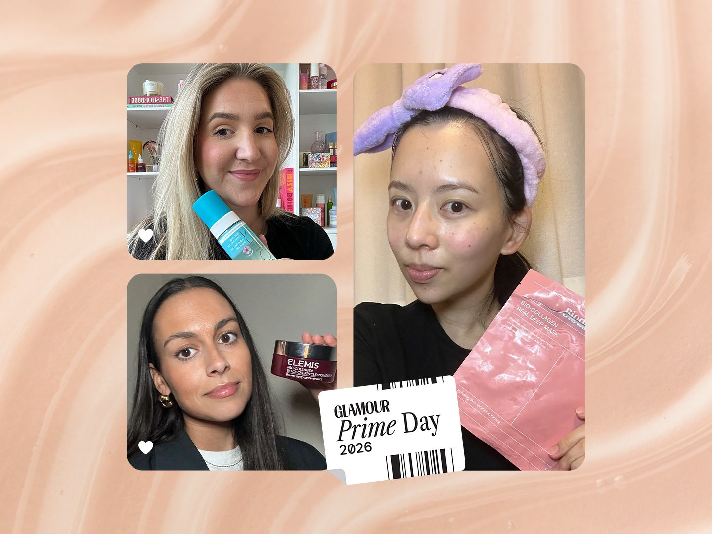 Prime Day 2026 Beauty Deals - How to Shop Prime Day Beauty Like a Pro